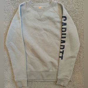 Women’s Carhartt Crewneck